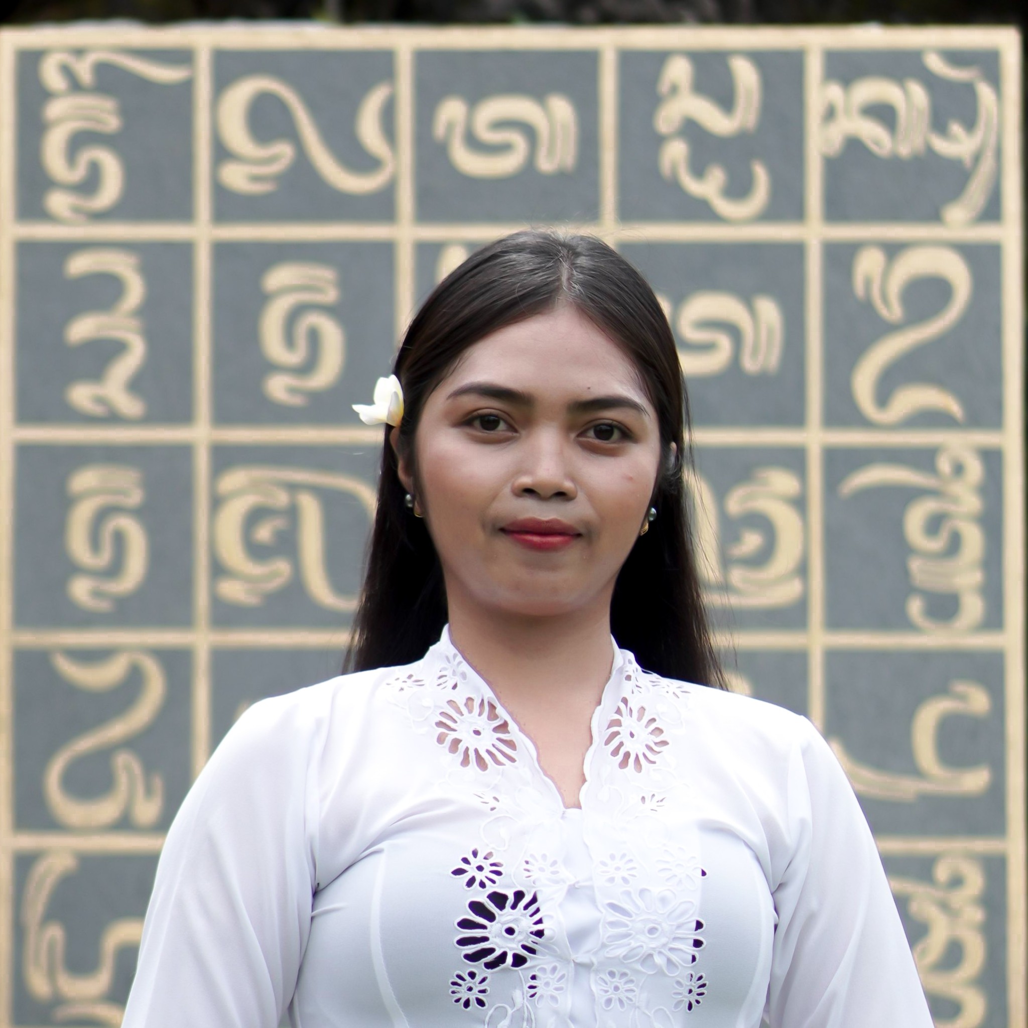 Foto profil Budi Santoso